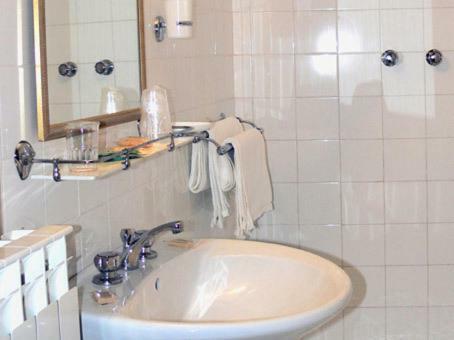 Hostal Locanda Il Falco Nero