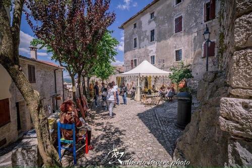 Hostal Locanda Il Falco Nero