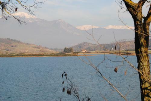 Hostal Locanda Il Falco Nero