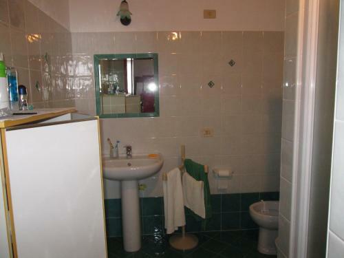 Apartamento Pomelia