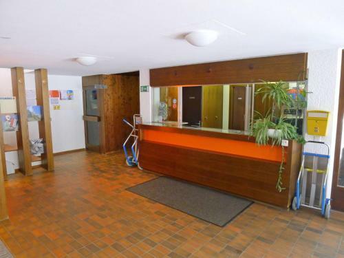 Apartamento Goppenstrasse 9