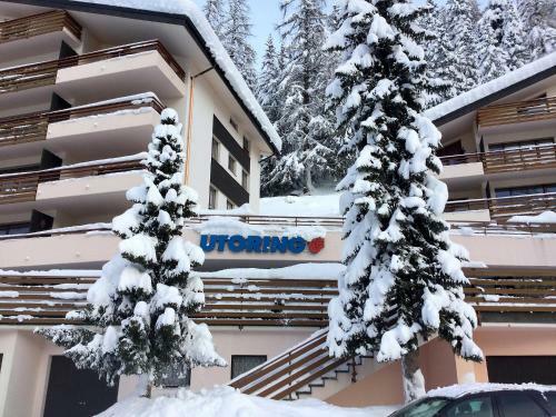 Apartamento Goppenstrasse 9