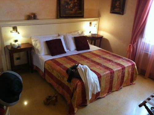 Bed & Breakfast Villa Della Certosa