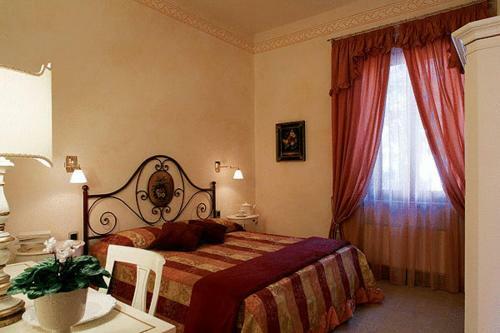 Bed & Breakfast Villa Della Certosa