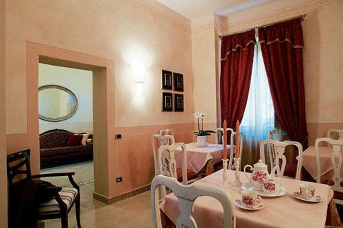 Bed & Breakfast Villa Della Certosa