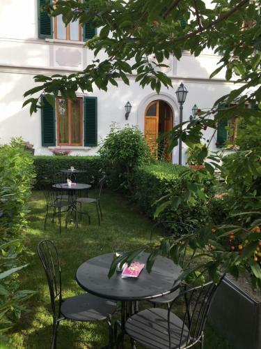 Bed & Breakfast Villa Della Certosa