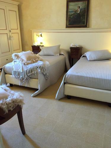 Bed & Breakfast Villa Della Certosa
