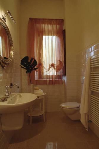 Bed & Breakfast Villa Della Certosa