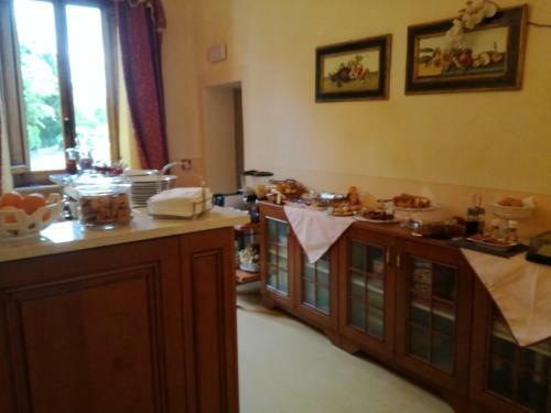 Bed & Breakfast Villa Della Certosa