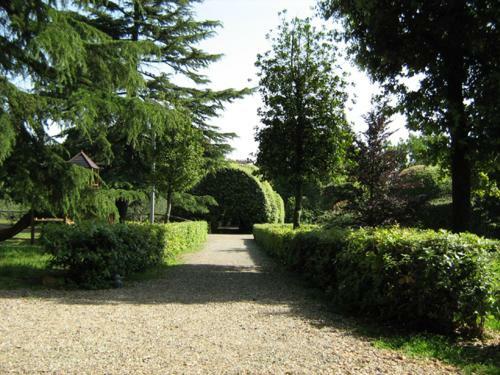 Bed & Breakfast Villa Della Certosa
