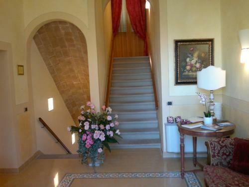 Bed & Breakfast Villa Della Certosa