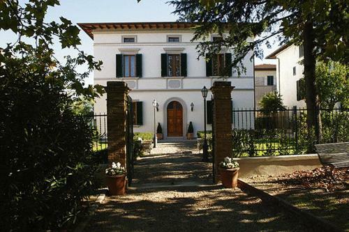 Bed & Breakfast Villa Della Certosa