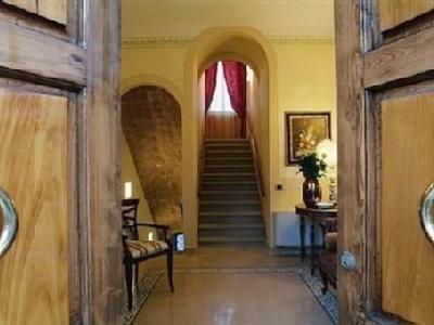Bed & Breakfast Villa Della Certosa