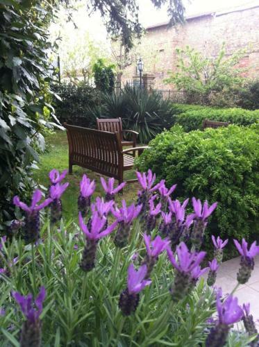 Bed & Breakfast Villa Della Certosa