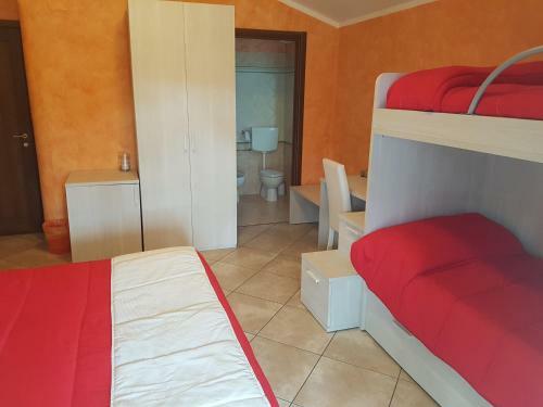 Bed & Breakfast Il Laghetto