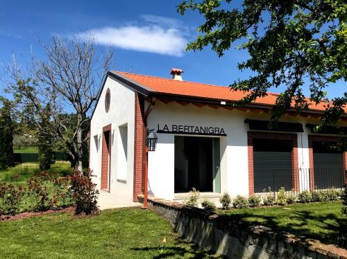 Apartamento La Bertanigra