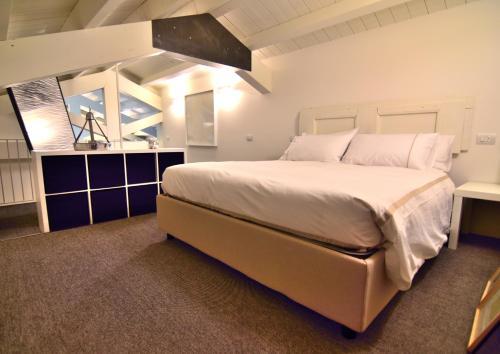 Apartamento La Bertanigra