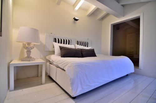 Apartamento La Bertanigra