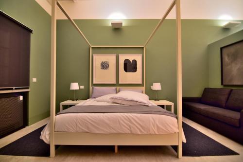 Apartamento La Bertanigra