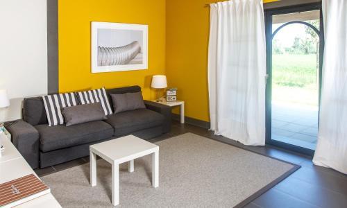 Apartamento La Bertanigra