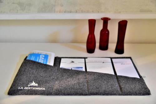 Apartamento La Bertanigra