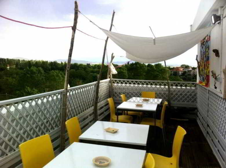 Riccione Beach Hotel