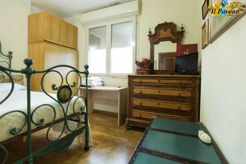 B&B Il Pavone
