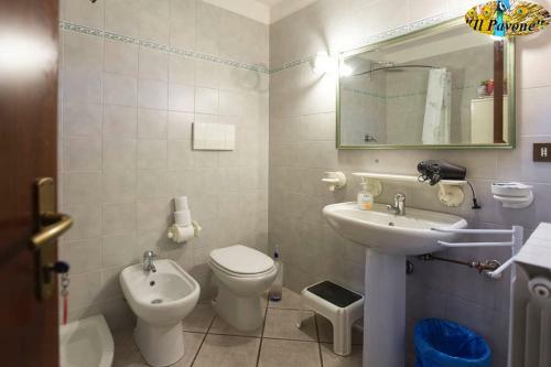 B&B Il Pavone
