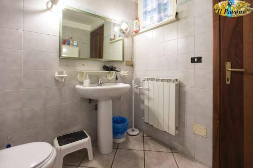 B&B Il Pavone