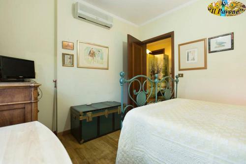 B&B Il Pavone
