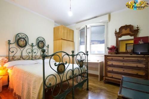 B&B Il Pavone