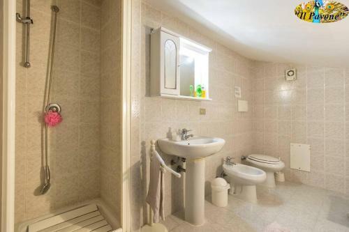 B&B Il Pavone