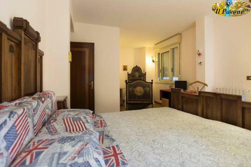 B&B Il Pavone