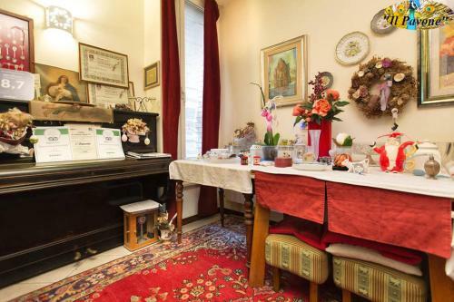 B&B Il Pavone