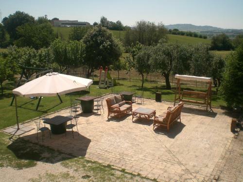 Bed & Breakfast I Ciliegi