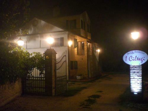 Bed & Breakfast I Ciliegi