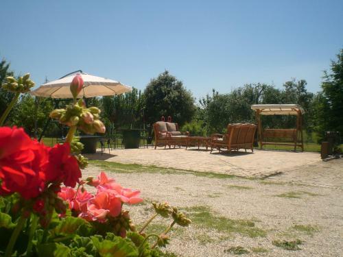 Bed & Breakfast I Ciliegi
