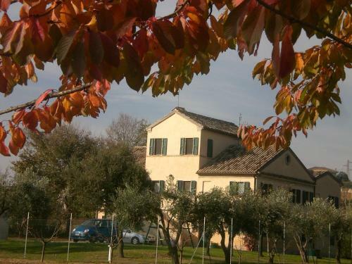 Bed & Breakfast I Ciliegi