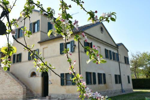 Bed & Breakfast I Ciliegi