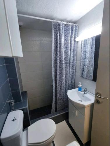 Urban Studio Apartment 2