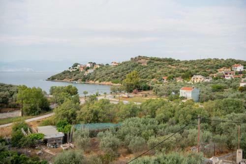 Apartamento Blue Coast View