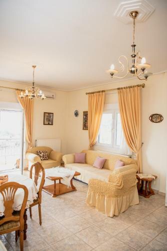 Apartamento Blue Coast View