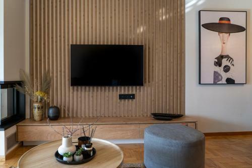 Apartamento Seventh Floor