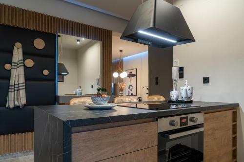 Apartamento Seventh Floor