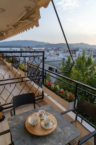 Apartamento Seventh Floor