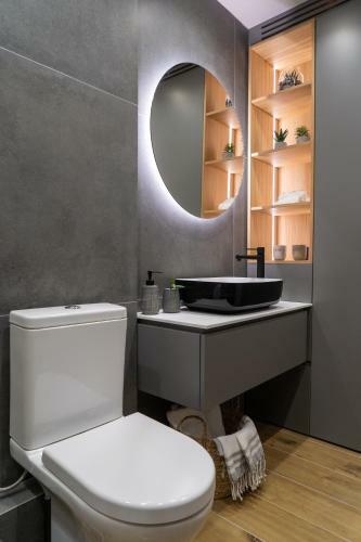 Apartamento Seventh Floor