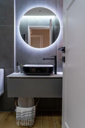 Apartamento Seventh Floor