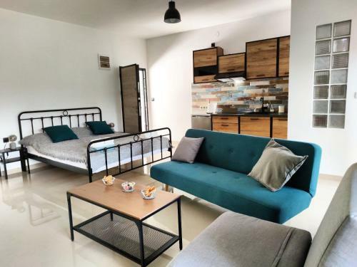 Apartamento Anchor House