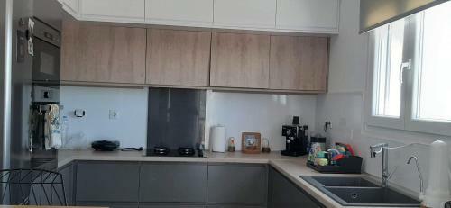 Central Park Apartment