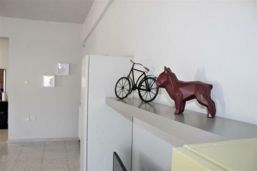 Apartamento Nomo Luxury Suite